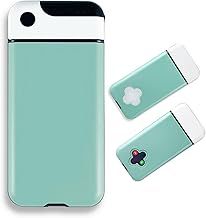 Phone Lock Box with Timer, Phone Jail Lock Box for i-phone/android, Self-Control Timed Lock Box, Help Kids/Students/Adults Prevent Excessive Games/Mobile Addiction Green