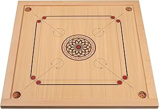 Philos Classic Carrom Set with Accessories