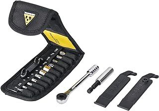 Topeak TT2524 Ratchet Rocket Lite DX Tool , Black, 12