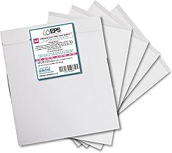 EPS Easy Peel A4 Premium Icing Sheets for Edible Printing - 25 Icing Sheets per Pack