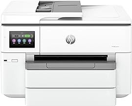 Hp OfficeJet Pro 9730e A3, 22S, Col, MF, WLAN
