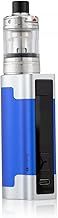 Aspire Zelos 3 Vape Kit, Powerful Performance, Sleek Design, Advanced Features, E Cigarettes Vape Kit, 2mL Capacity, Authentic, Offcial, No Nicotine (Blue)