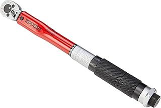 Teng 1492AGE 5-25nm 1/4-inch Torque Wrench Drive