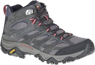Merrell Men's Moab 3 Mid GTX Hiking Shoe
