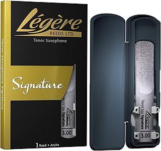 Legere Tenor Saxophone Signature 3