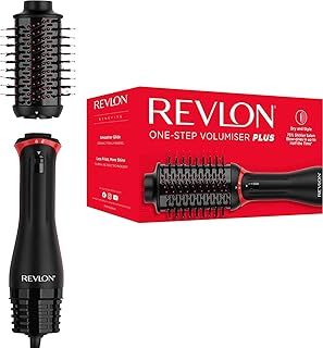 Revlon Hair Dryer and Volumiser One-Step OneStep Plus (RVDR5298E)
