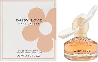 Marc Jacobs Daisy Love Eau De Toilette, 30 ml