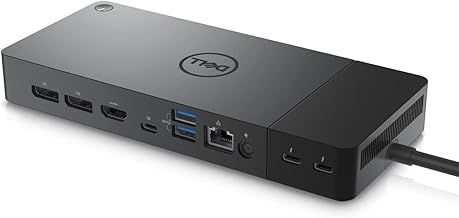 Dell Thunderbolt WD22TB4 4 Dock 130W