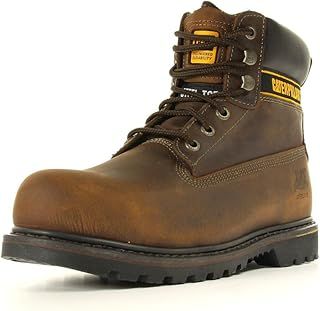 Cat Footwear Men's Holton Work Boots