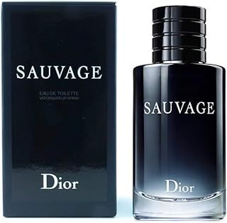 DIOR Sauvage Eau de Toilette 200ml