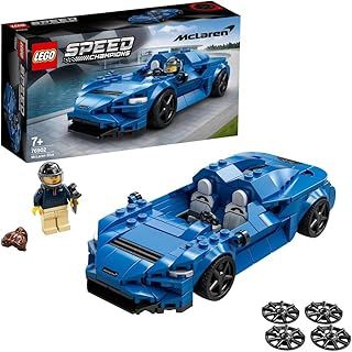 LEGO 76902 Speed Champions McLaren Elva