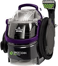 BISSELL SpotClean Pet Pro | Our Most Powerful Spot Cleaner, Perfect For Pet Owners | 15588
