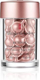 Elizabeth Arden Retinol Ceramide Capsules Line Erasing Night Serum, 30-Piece