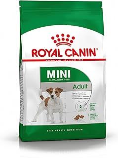 ROYAL CANIN® 8kg Mini Adult Dry Dog Food