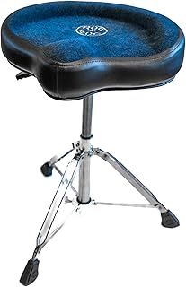 ROC-N-SOC Nitro Throne Blue