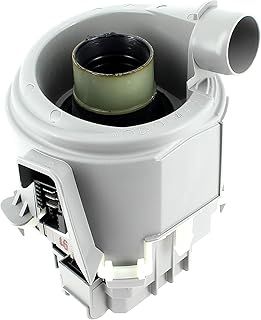 651956 Bosch SMI-SN-SMV-SMS Heating Pump
