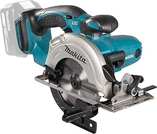 Makita DSS501Z 18V Li-Ion LXT 136mm Circular Saw - Batteries and Charger Not Included