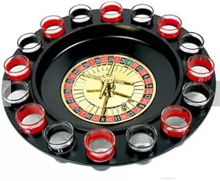 RN-323 Drinking Roulette Game