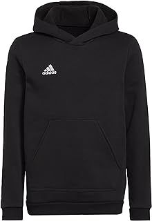 adidas Unisex Kids Entrada 22 Sweat Hoodie Hooded Sweat