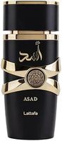Asad by Lattafa for Men - 3.4 oz EDP Spray