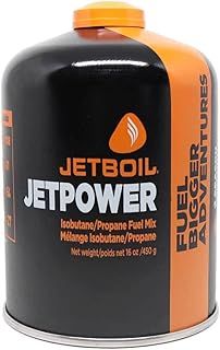 Jetpower Fuel 450 G by Jetboil