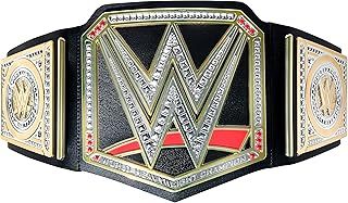 Take Home the Ultimate Badge of Honor with the WWE World Heavyweight Championship! Amazon Exclusive