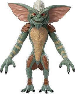 The Noble Collection Gremlins Stripe Mini Bendyfig