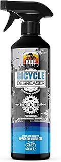Bike Degreaser | Chain, Gears and Cassette Drivetrain Cleaner for MTB & Road Bicycles - 500ml