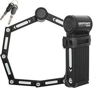 Kryptonite Keeper Folding Lock 80 cm