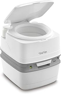 Thetford 92820 Porta Potti 365 , White