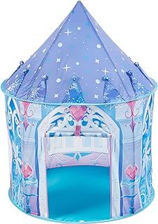 Play Tent for Kids Toy Children Pop Up Tent Kids Playhouse Indoor Den