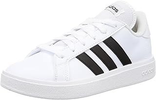 adidas Women's Grand Td Lifestyle Court Casual Shoes