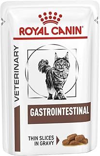 Diet Cat - Gastro Intestinal Wet Cat Food Pouch 12 x 85g