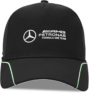 PUMA Adult Mercedes-AMG Petronas F1® Cap