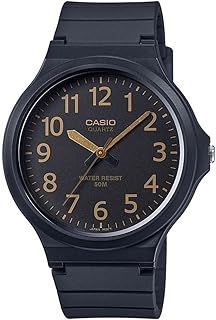 Casio Automatic Watch MW-240-1B2VDF