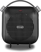 De'Longhi HFS30C24.DG, Black