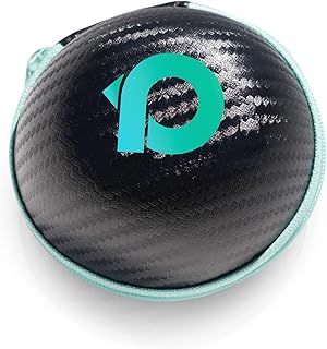 Powerball Official Carry Case - Durable Protective Carry Case for 250Hz and 280Hz Gyroscope