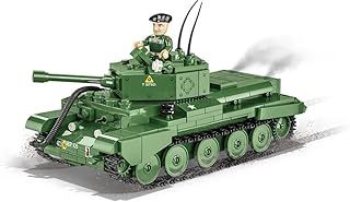 COBI Cromwell Mk.IV