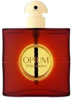 Women's Perfume Opium Yves Saint Laurent EDP