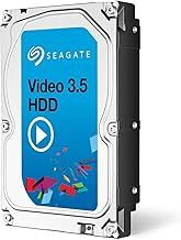 Seagate ST2000VM003 Pipeline HD 2 TB 3.5-Inch Internal Hard Drive - Black