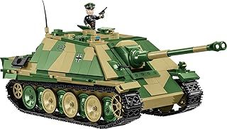 COBI Sd.Kfz.173 Jagdpanther