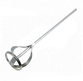 Silverline 868687 Mixing Paddle Zinc Plated 60 x 430 mm
