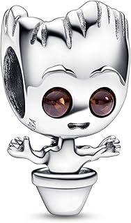 Pandora Marvel Charms