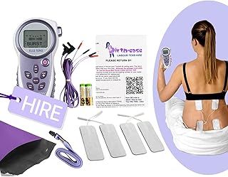 Labour TENs Hire Service from Birth-Ease. 7 Week Rental, Pregnancy, Birth Tens Machine with Free Returns.