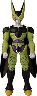 Bandai - Dragon Ball Super - Giant Size Figurine - Limit Breaker Series - Cell Final Form - 36747 - Multicoloured