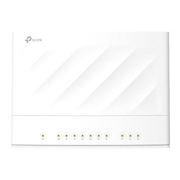 TP-Link EX230V - AX1800 Dual-Band Wi-Fi 6 Gigabit VoIP Router
