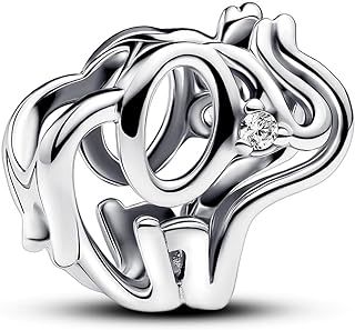 Pandora Moments Animal Collection