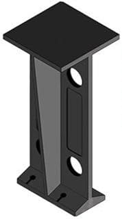 60 X Loftlegs Loft Stilts Insulation Spacer Boarding Raised Storage Legs 175mm Complete with Screws