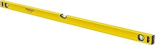 STANLEY STHT1-43106 Classic Box Level, 1200mm, Yellow