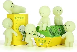 Smiski 1 Figure Series 1 - Note there is a single figure
